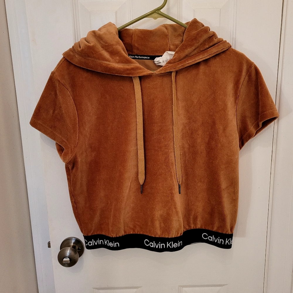 Calvin Klein Hoodie
